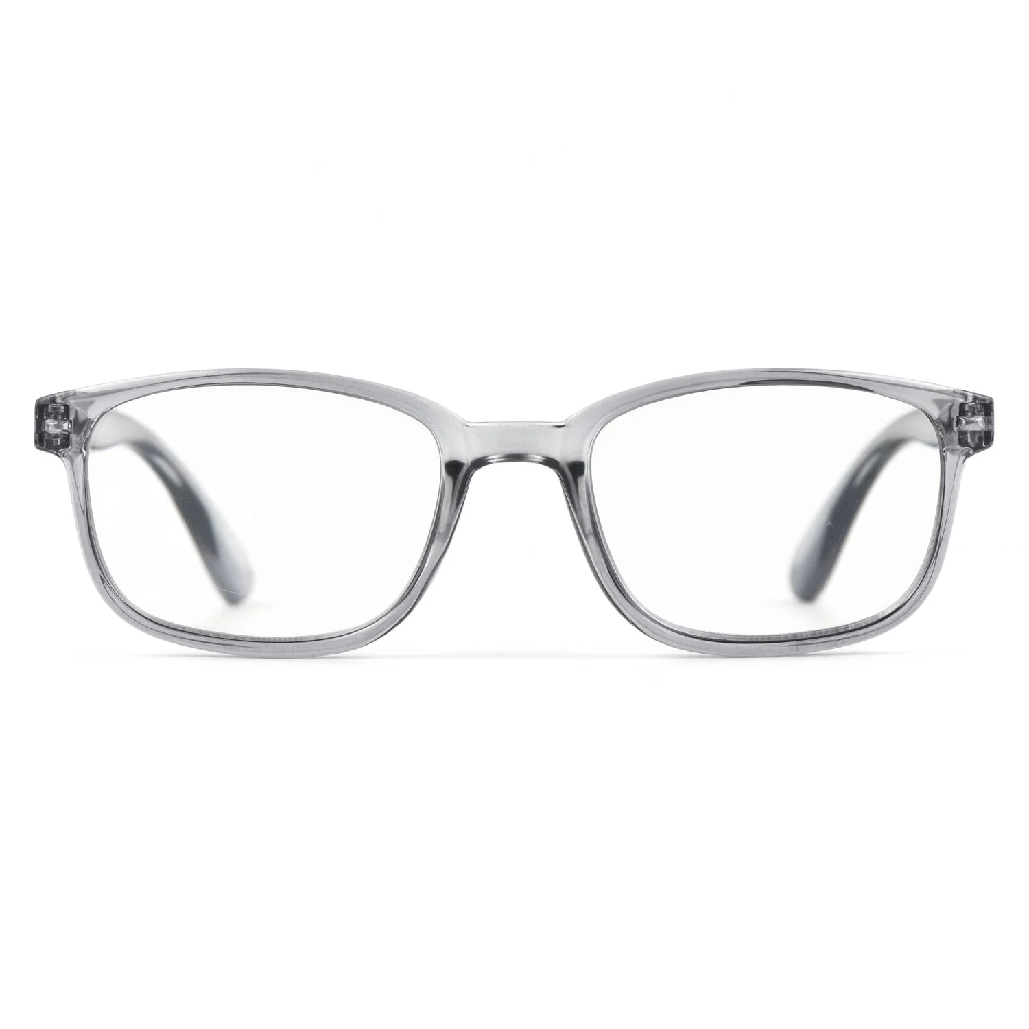 Peyton Glasses | Blue light blocking | Available with or without reading magnification - Image 36