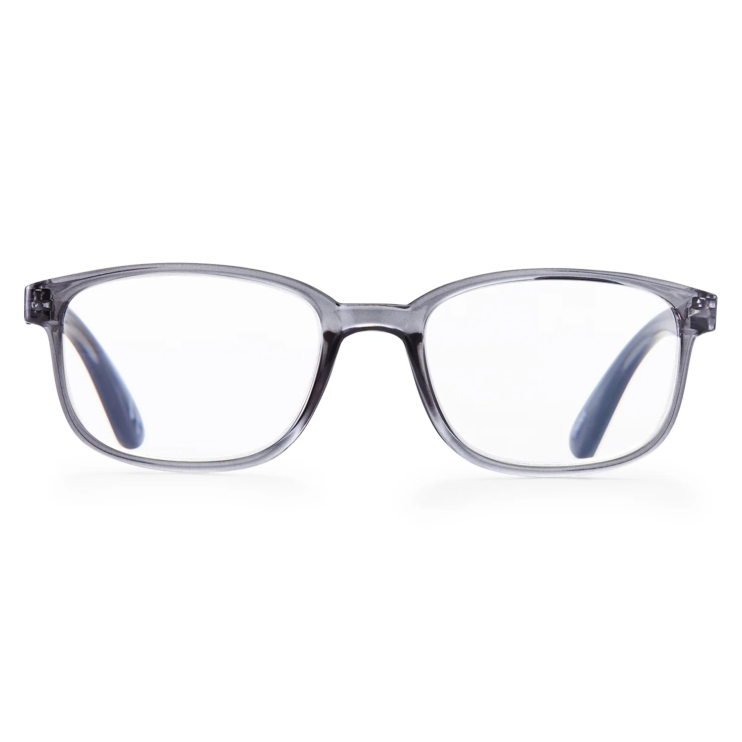 Peyton Glasses | Blue light blocking | Available with or without reading magnification - Image 37