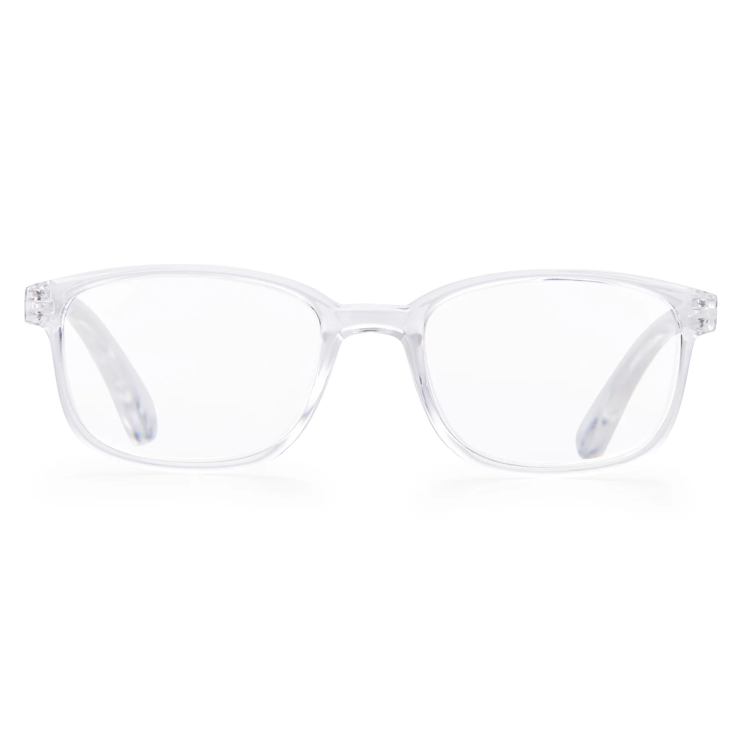 Peyton Glasses | Blue light blocking | Available with or without reading magnification - Image 39
