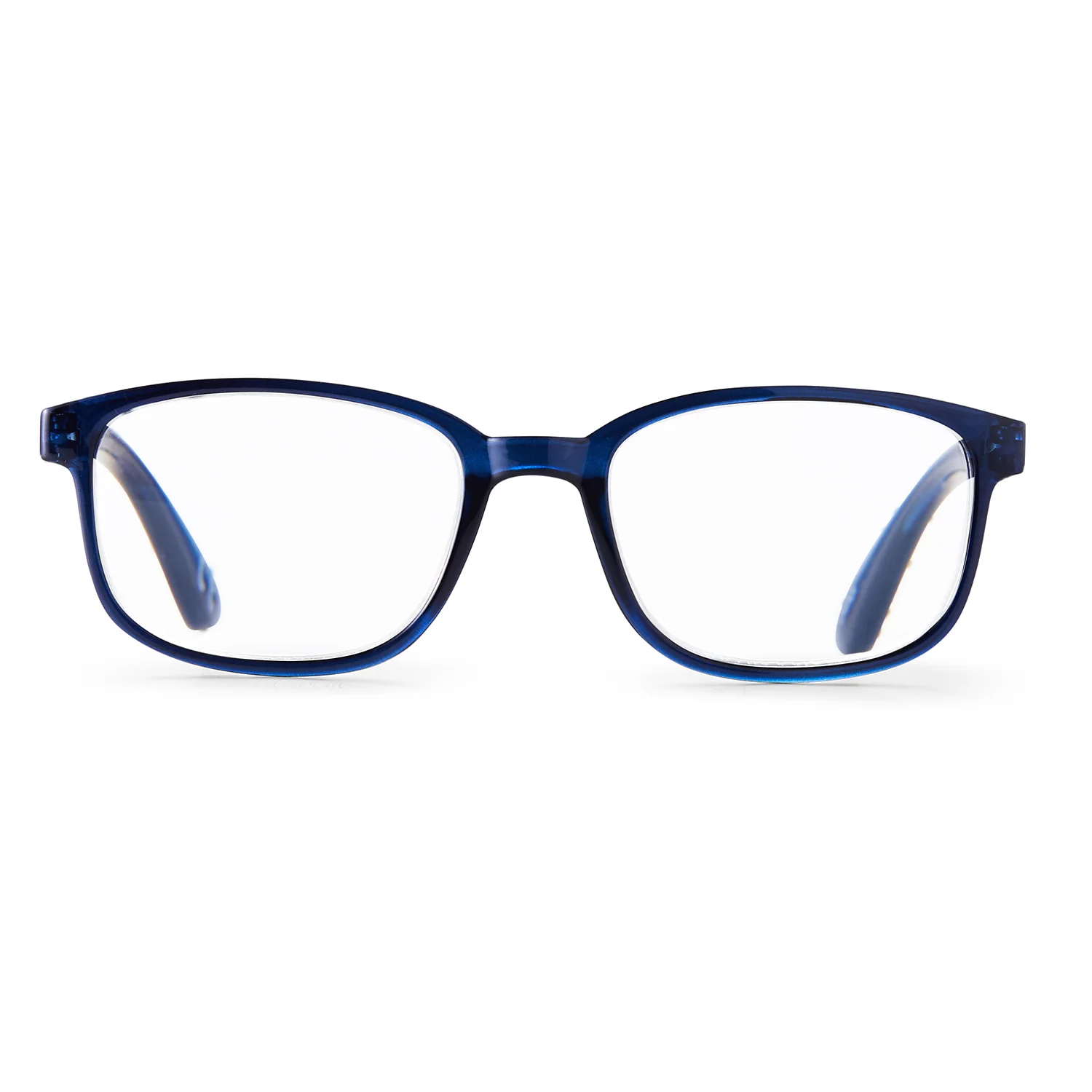 Peyton Glasses | Blue light blocking | Available with or without reading magnification - Image 40