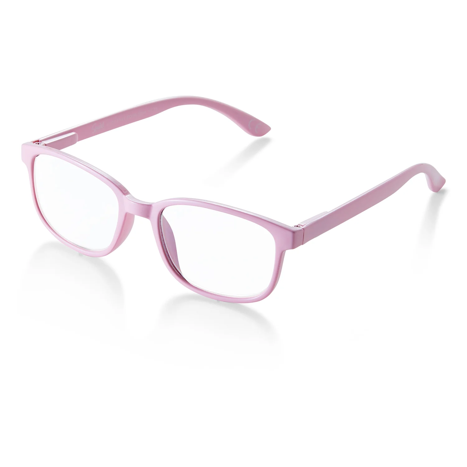 Peyton Glasses | Blue light blocking | Available with or without reading magnification - Image 5