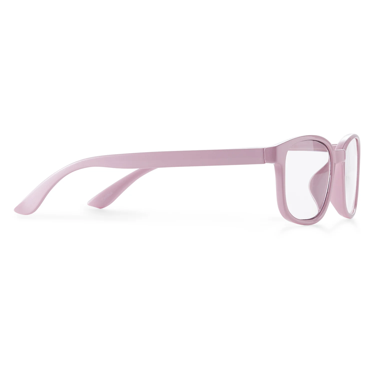 Peyton Glasses | Blue light blocking | Available with or without reading magnification - Image 6