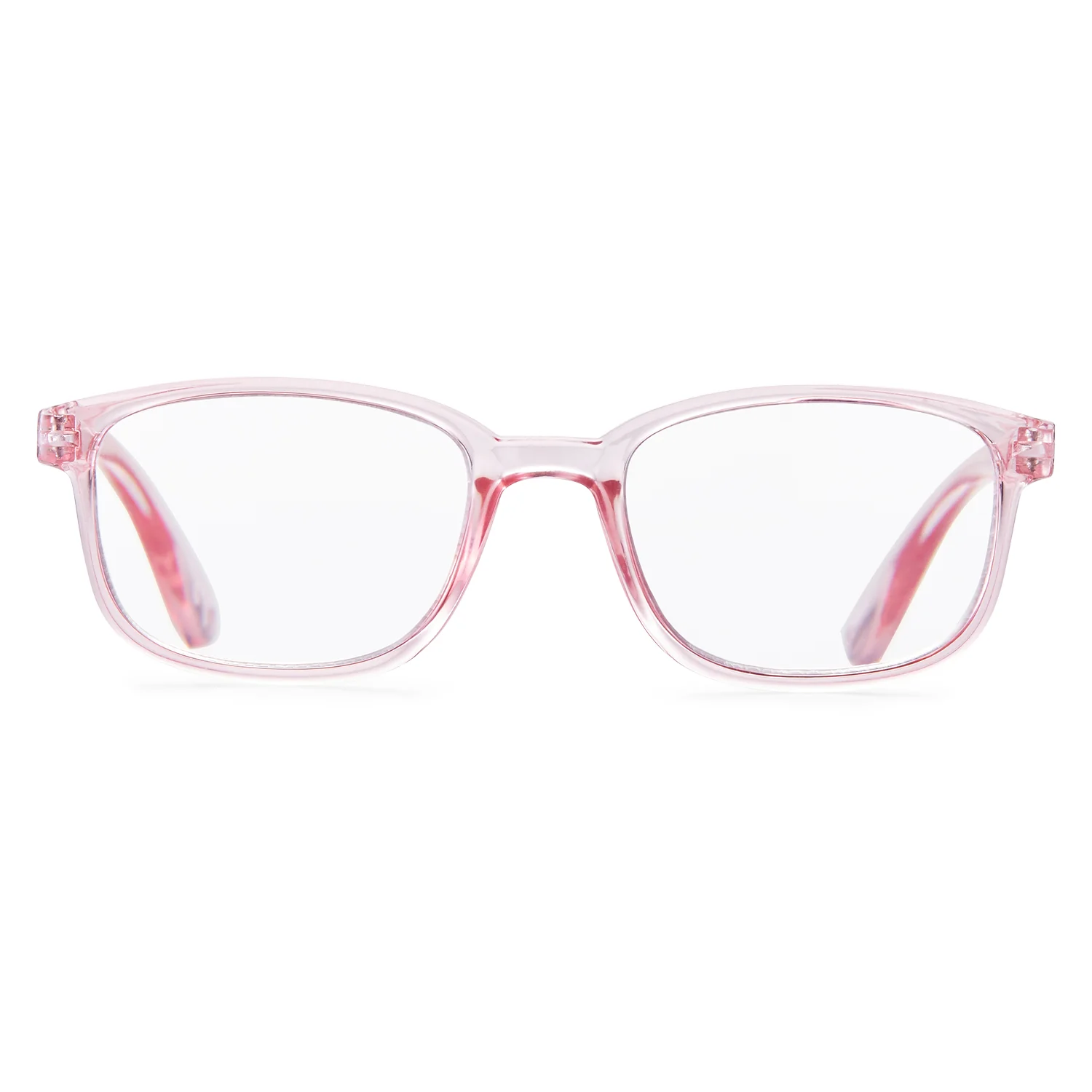 Peyton Glasses | Blue light blocking | Available with or without reading magnification - Image 7