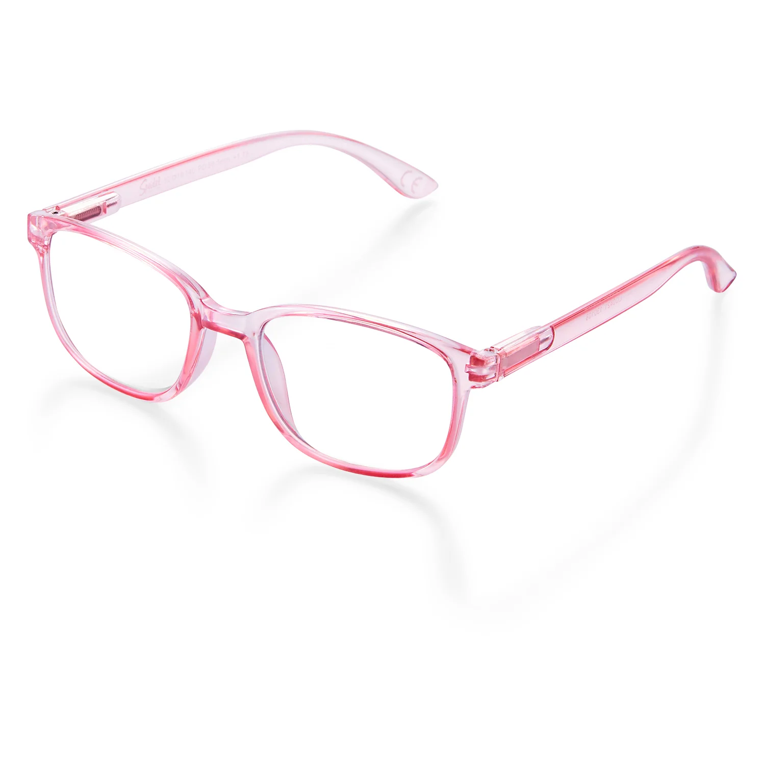 Peyton Glasses | Blue light blocking | Available with or without reading magnification - Image 8
