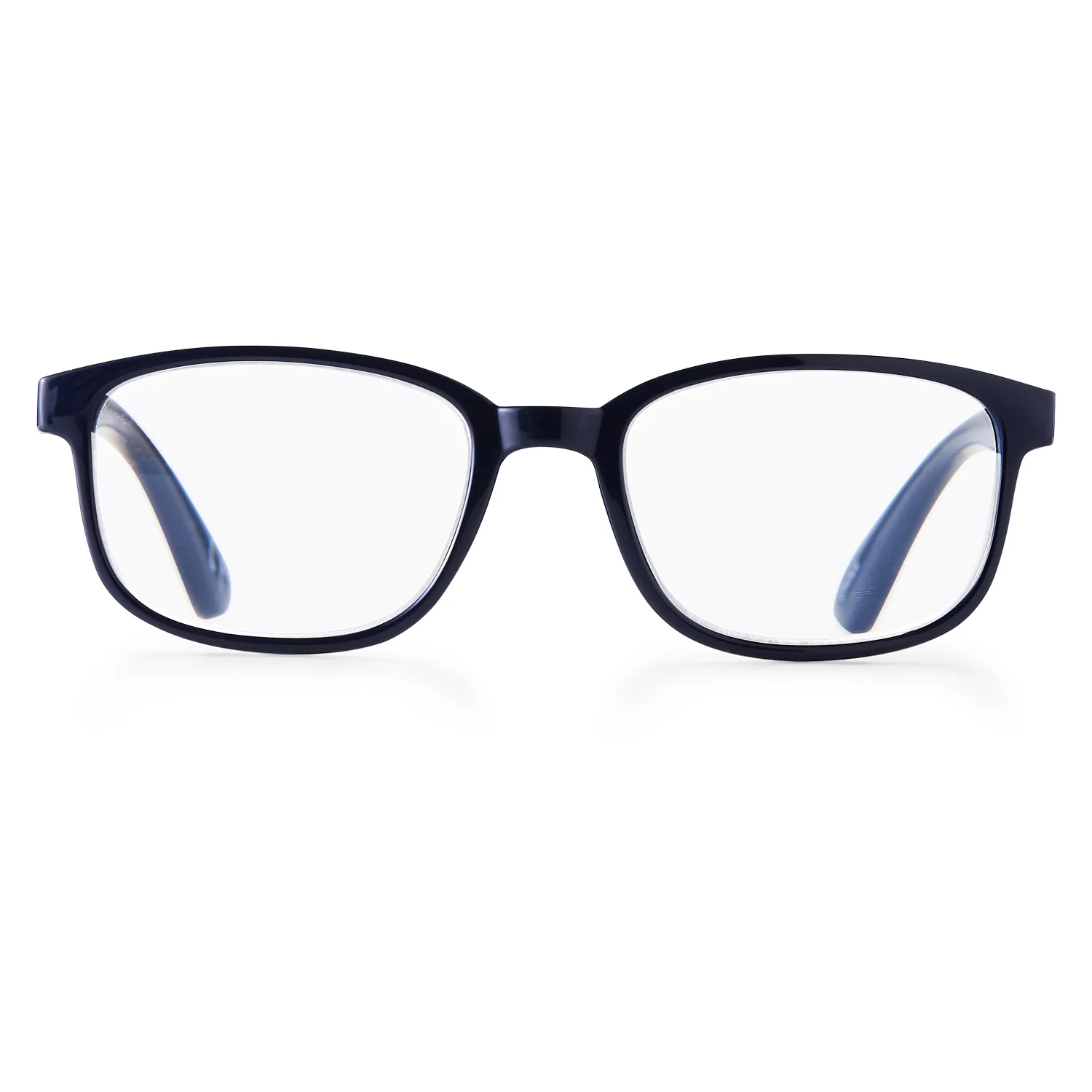 Peyton Glasses | Blue light blocking | Available with or without reading magnification - Image 9