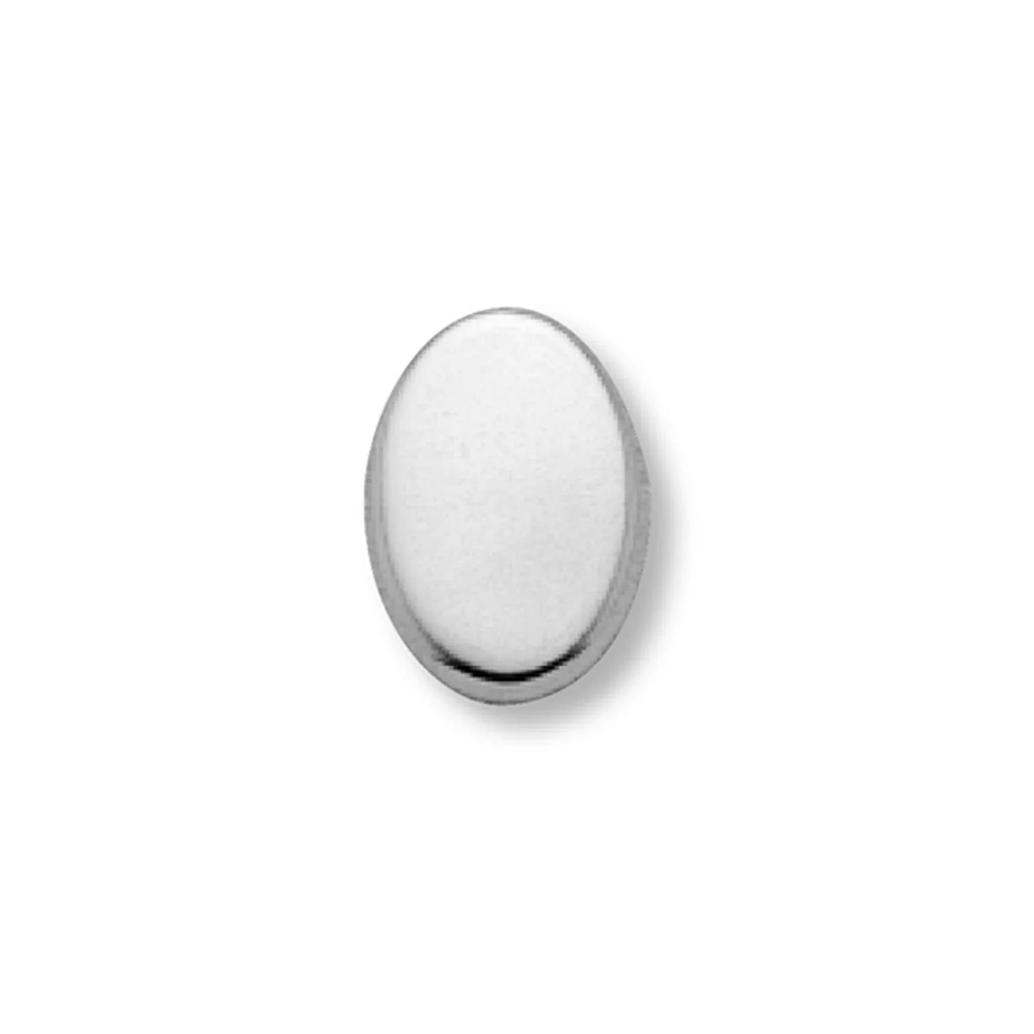 Polished Tie Tack - Image 2