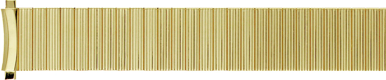 Curved Squeeze End Expansion Watchband 1218 - Image 2