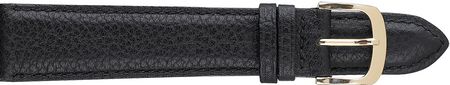 Fleurus Leather Watch Strap with Crushed finish  135 - Image 7