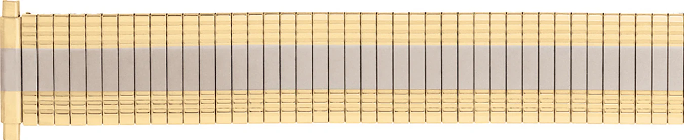 Stainless Steel Expansion Watchband  1417 - Image 2