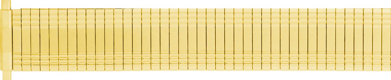 Stainless Steel Expansion Watchband  1417 - Image 3