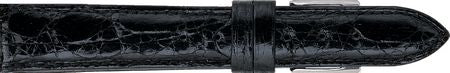 Genuine Crocodile Watch Strap  144 - Image 9