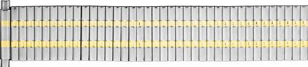 Stainless Steel Expansion Watchband  1517 - Image 2