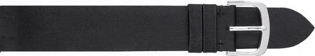 Fleurus Open End Satin Watch Strap 159
