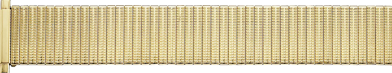 Stainless Steel Expansion Watchband  1617 - Image 2