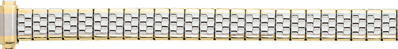 Squeeze End Expansion Watchband  3006 - Image 2