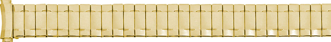 Curved Squeeze End Watch Band 3309 - Image 3
