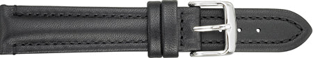 Waterproof Leather Watch Strap  354 - Image 2