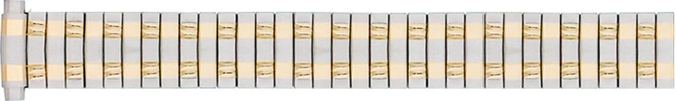 Ladies Squeeze End Expansion Watchband  3611 - Image 2