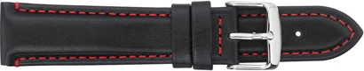 Waterproof Sports Leather Watch Strap  364 - Image 2