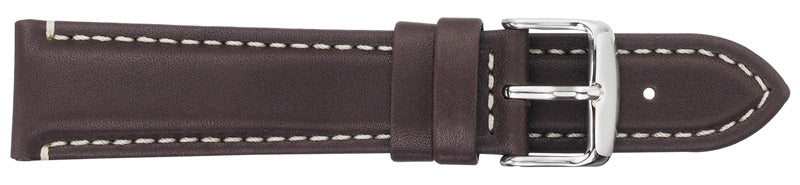 Waterproof Sports Leather Watch Strap  364 - Image 3