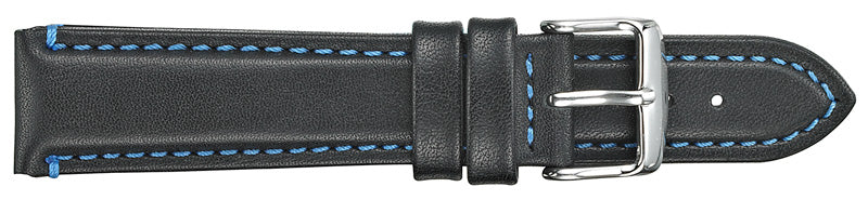 Waterproof Sports Leather Watch Strap  364 - Image 5