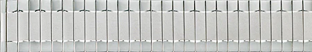 Straight End Expansion Watchband  3822 - Image 3