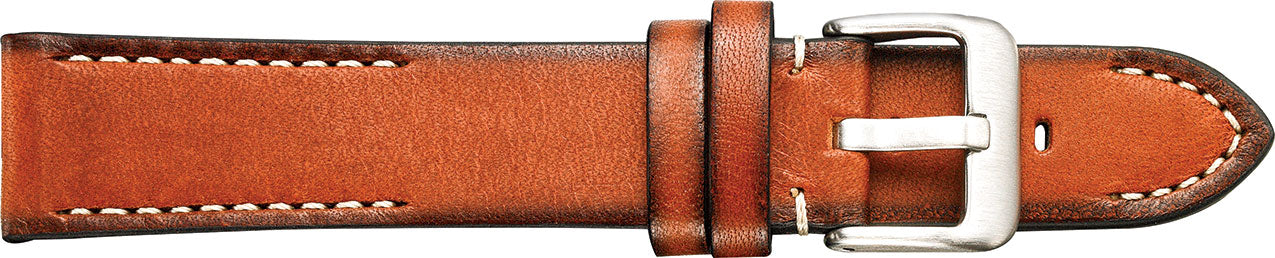 Hand Painted Vintage Watch Band  390 - Image 2