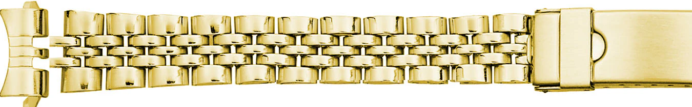 Ladies Buckle Watchband 482 - Image 3