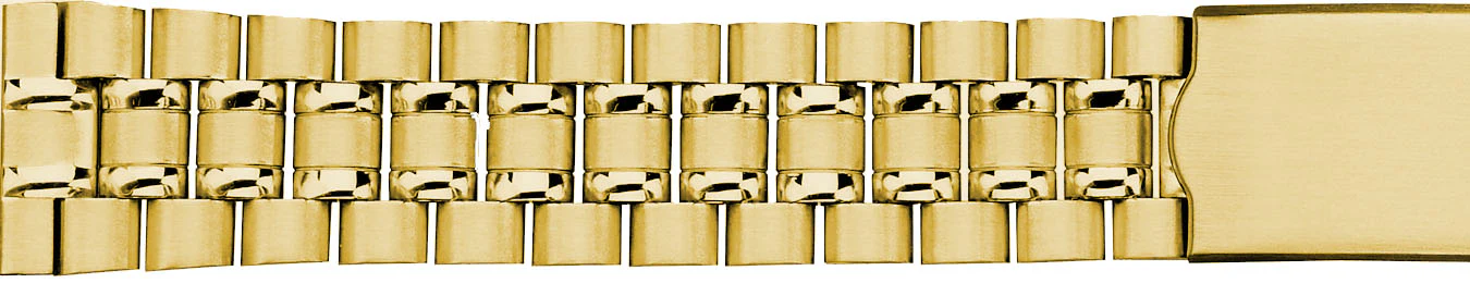 Stainless Steel Buckle Watchband  518 - Image 2