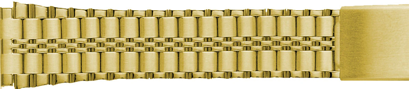 Stainless Steel Buckle Watch Band  520 - Image 3