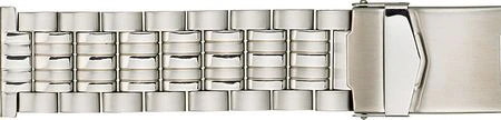 Stainless Steel Buckle Watch Band  524 - Image 2