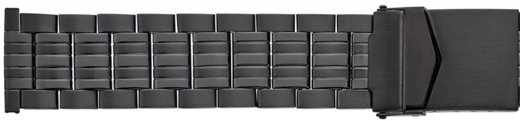 Stainless Steel Buckle Watch Band  524 - Image 3