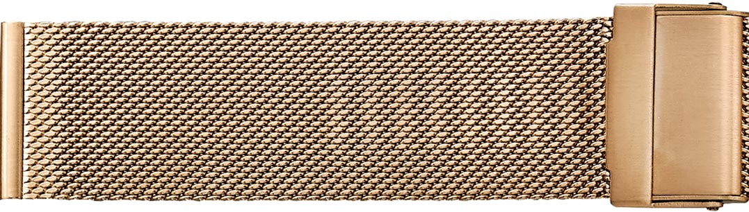Mesh Stainless Steel Watch Band  530 - Image 2
