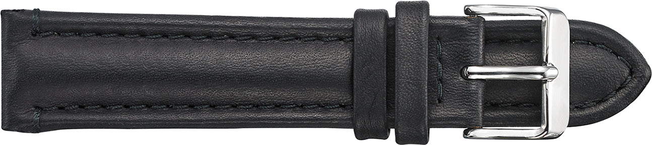Fleurus Waterproof Leather Watchband  536 - Image 2