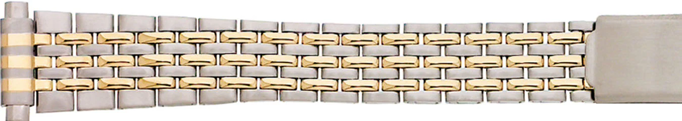 Stainless Steel Watch Band  542