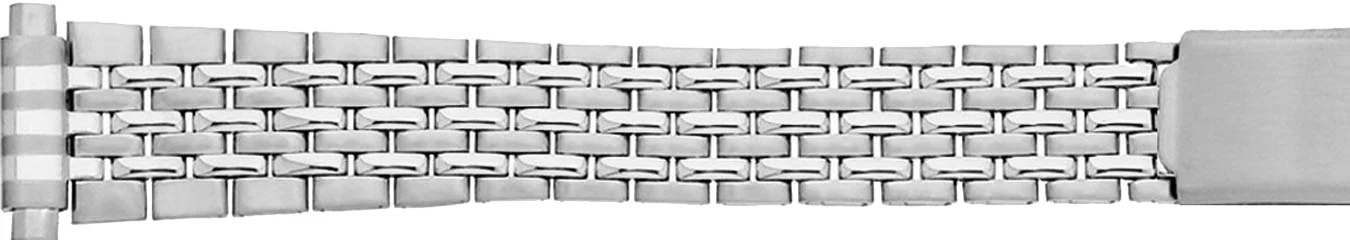 Stainless Steel Watch Band  542 - Image 2