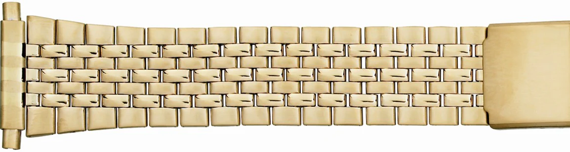Stainless Steel Watch Band  542 - Image 3