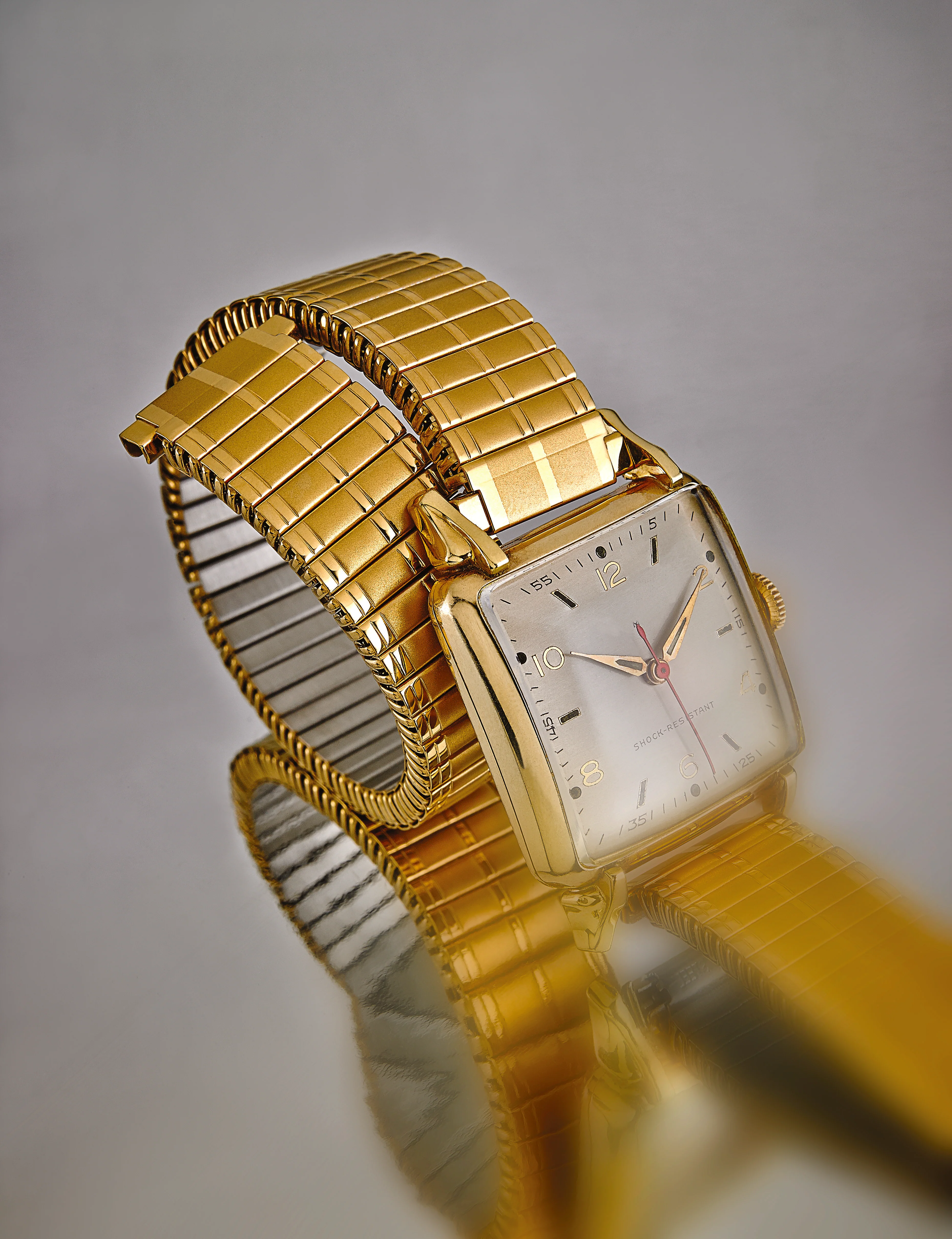 Squeeze End Expansion Watchband 2413 - Image 5