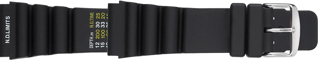 Polyurethane Sports Watchband P656
