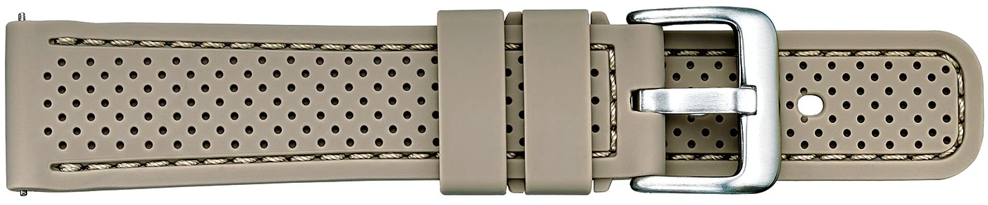 Silicone Sports Watchband with square tip  SB2800 - Image 10