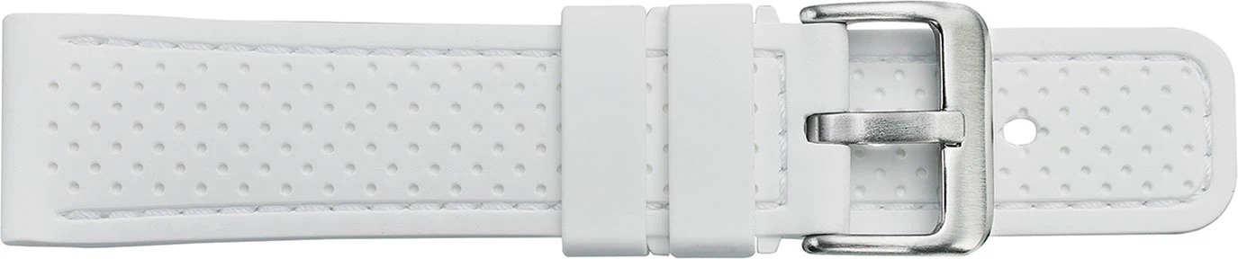 Silicone Sports Watchband with square tip  SB2800 - Image 3