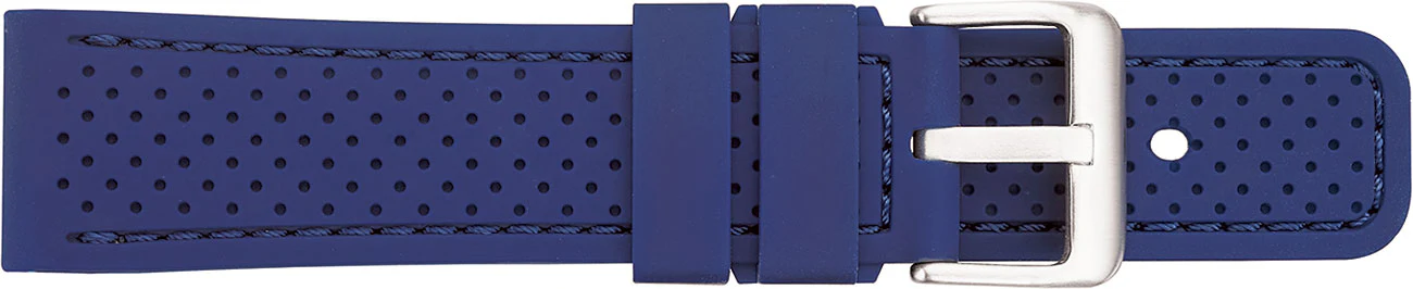 Silicone Sports Watchband with square tip  SB2800 - Image 5