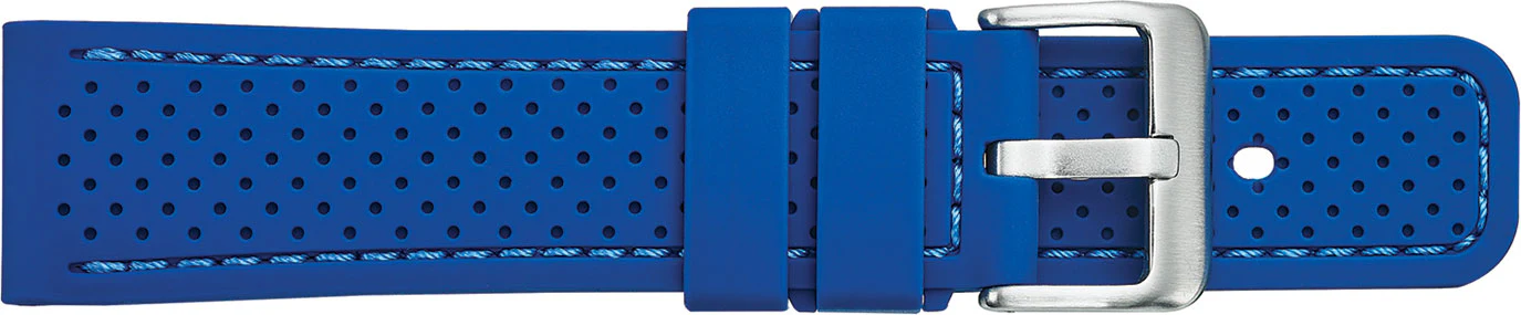 Silicone Sports Watchband with square tip  SB2800 - Image 6
