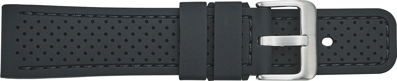 Silicone Sports Watchband with square tip  SB2800 - Image 7