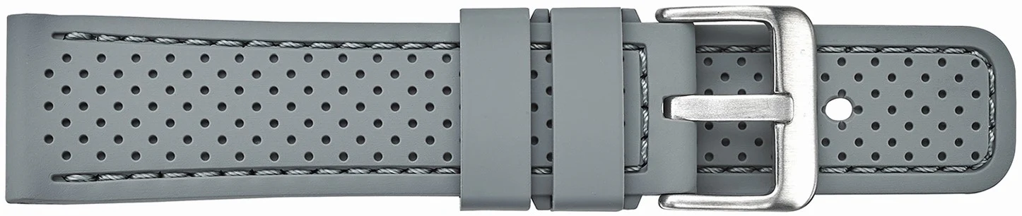 Silicone Sports Watchband with square tip  SB2800 - Image 8