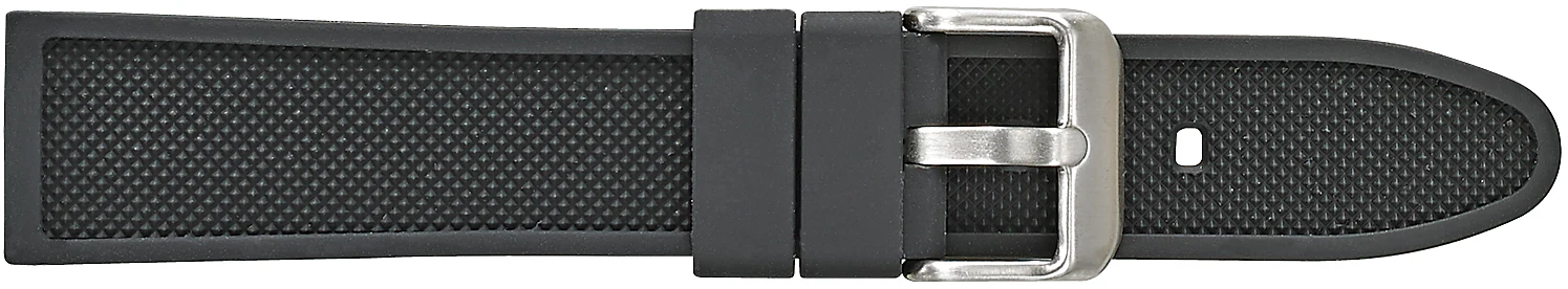 Silicone Sports Watchband  SB35 - Image 5
