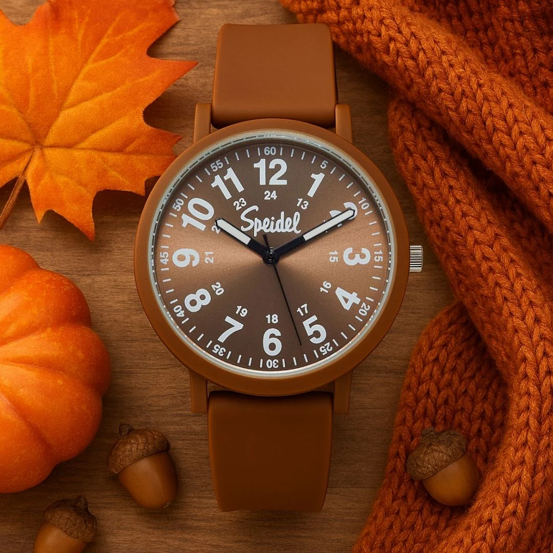 Speidel Eco Color Pop Watch (40mm) - Image 50
