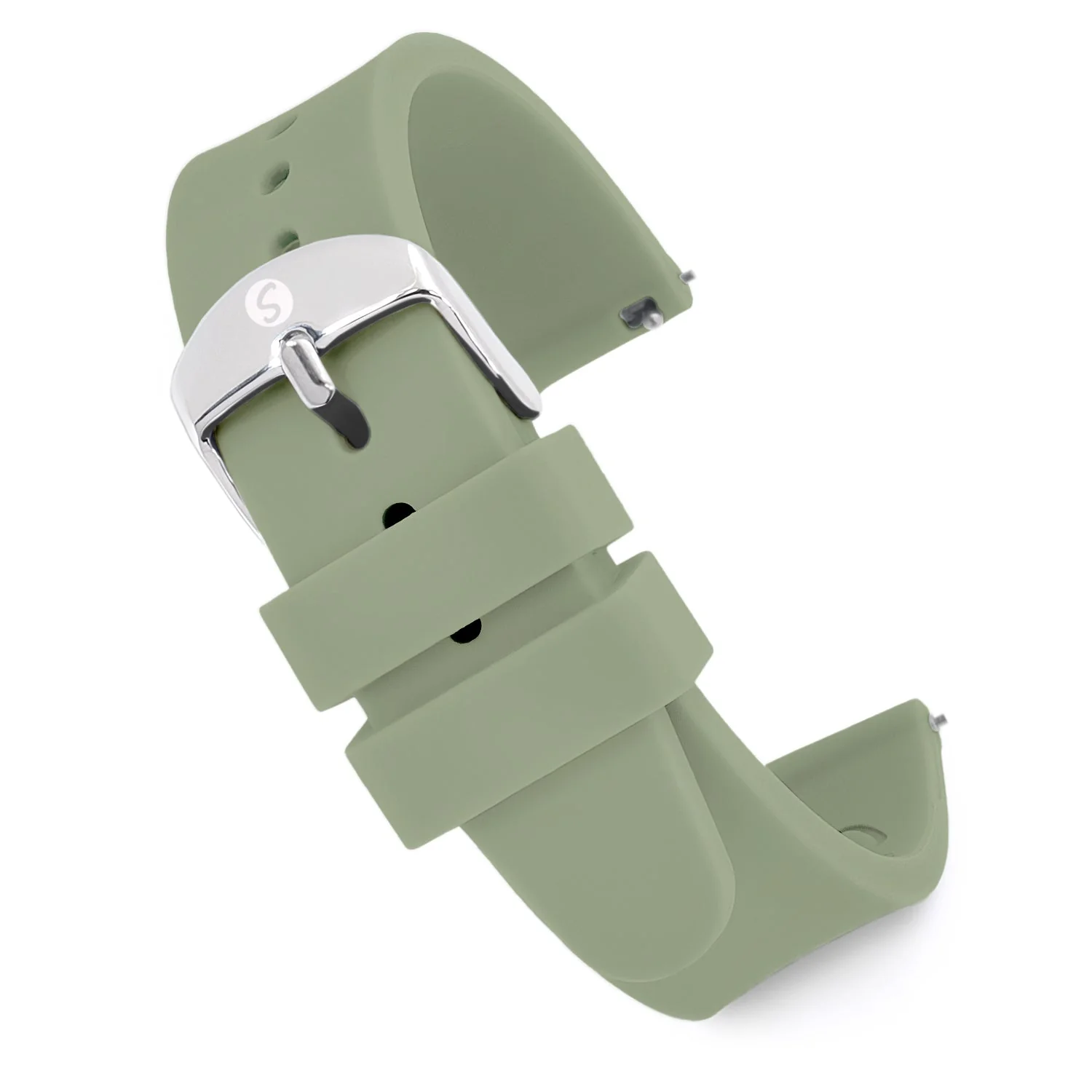 Speidel Replacement Silicone Band - Image 16