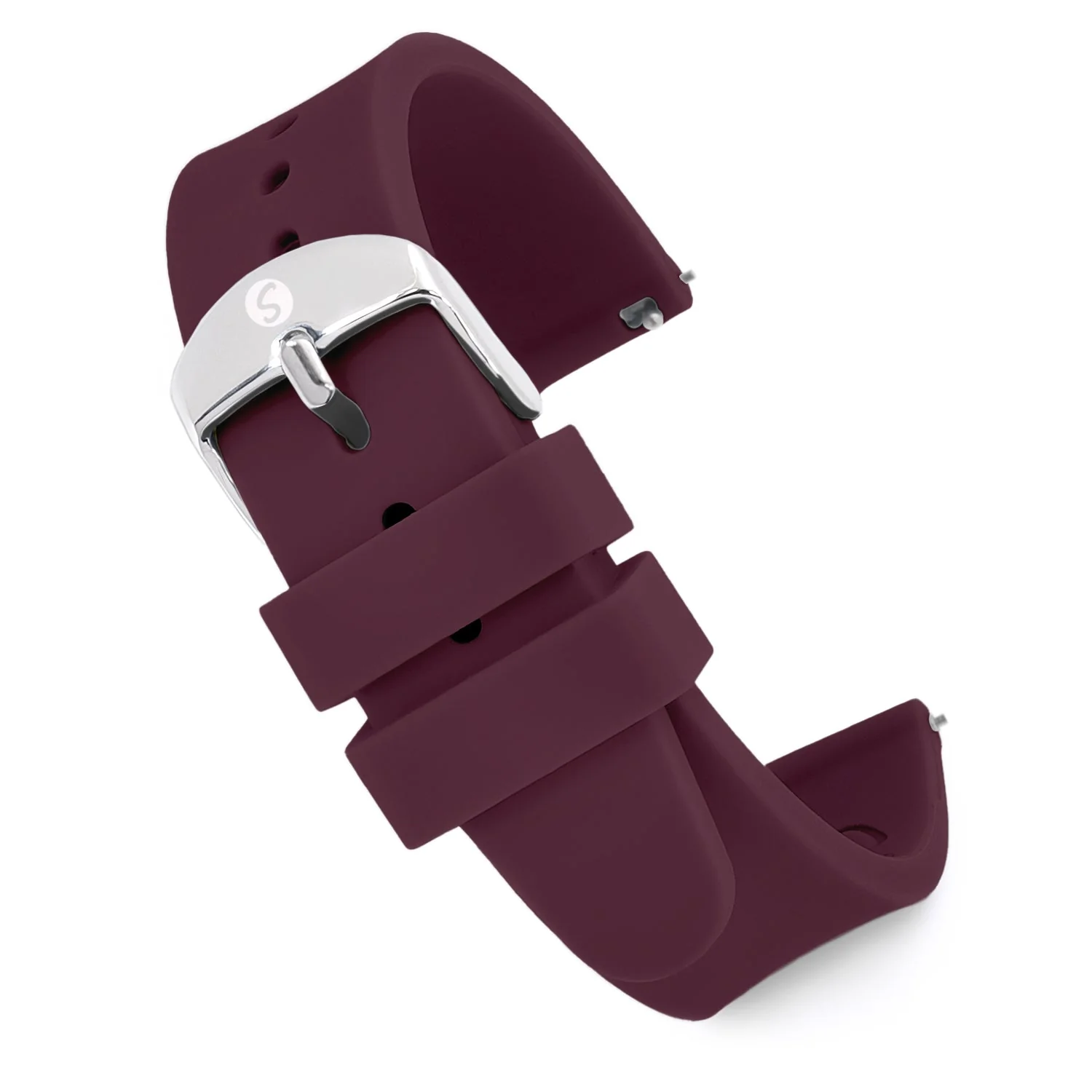 Speidel Replacement Silicone Band - Image 18
