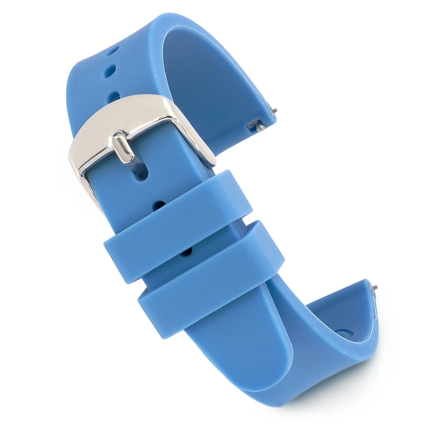 Speidel Replacement Silicone Band - Image 3